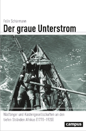 Der graue Unterstrom