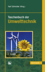 Taschenbuch der Umwelttechnik