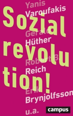 Sozialrevolution!