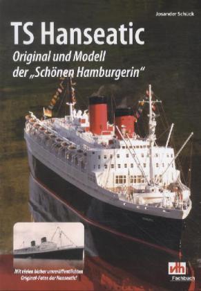 TS Hanseatic