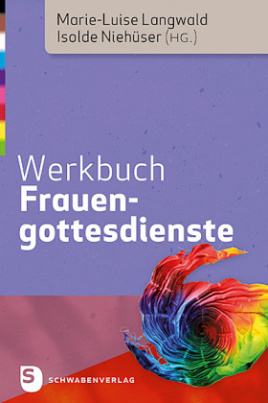 Werkbuch Frauengottesdienste