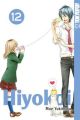 Hiyokoi. Bd.12