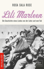 Lili Marleen, m. Audio-CD
