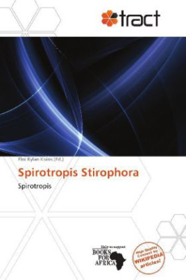Spirotropis Stirophora