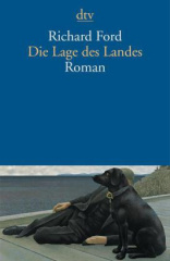 Die Lage des Landes