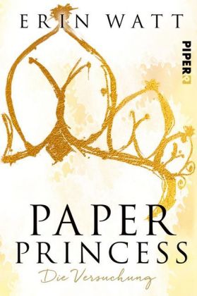 Paper Princess - Die Versuchung