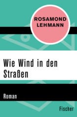 Wie Wind in den Straßen