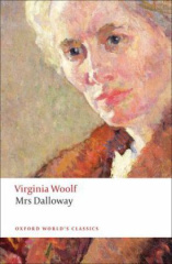 Mrs Dalloway, English edition