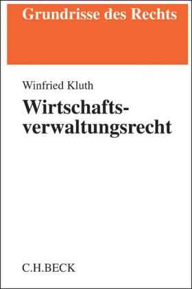 Wirtschaftsverwaltungsrecht