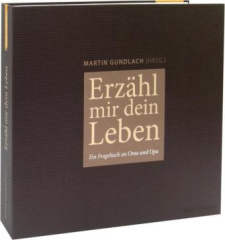 Erzähl mir dein Leben