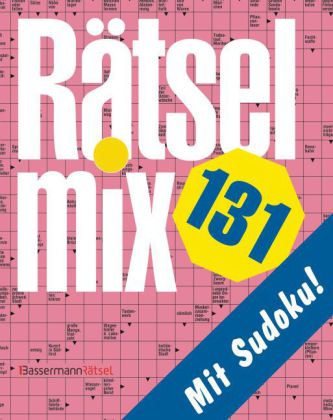 Rätselmix. Bd.131