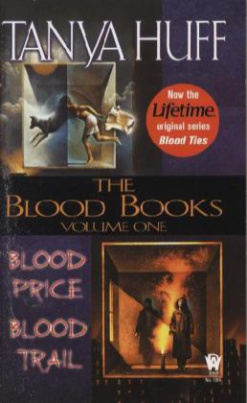 The Blood Books. Vol.1