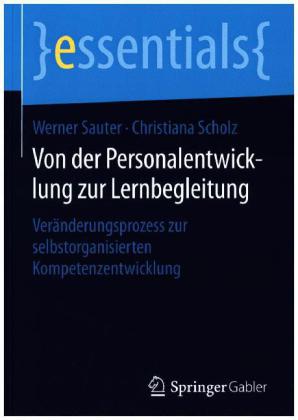 Von der Personalentwicklung zur Lernbegleitung