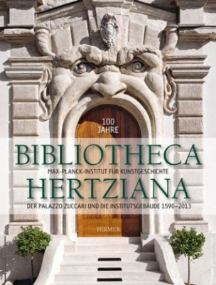 100 Jahre Bibliotheca Hertziana. Bd.2