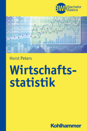 Wirtschaftsstatistik