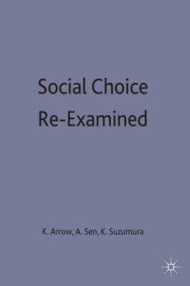 Social Choice Re-examined
