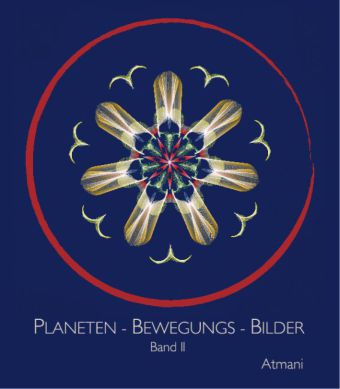 Planeten-Bewegungs-Bilder. Bd.2