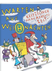 Warten auf Weihnachten