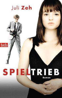 Spieltrieb