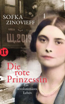 Die rote Prinzessin