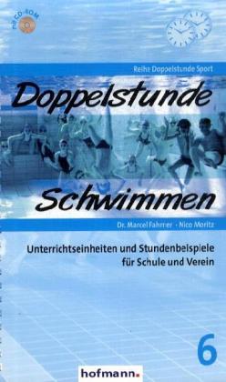 Doppelstunde Schwimmen, m. CD-ROM