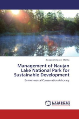 Management of Naujan Lake National Park for Sustainable Development