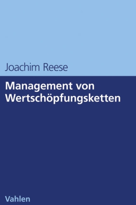 Management in Wertschöpfungsnetzwerken