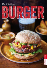 Dr. Oetker Burger