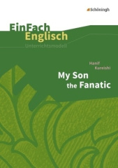 Hanif Kureishi: My Son the Fanatic