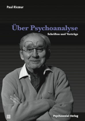 Über Psychoanalyse