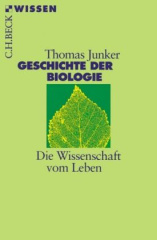 Geschichte der Biologie