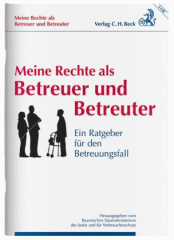 Meine Rechte als Betreuer und Betreuter