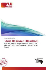Chris Robinson (Baseball)