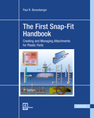 The First Snap-Fit Handbook