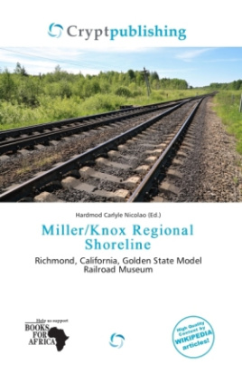 Miller/Knox Regional Shoreline
