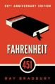 Fahrenheit 451, English edition