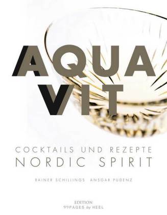 Aquavit - mix + cook