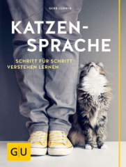 Katzensprache