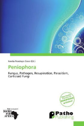 Peniophora