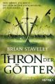 Thron der Götter