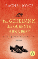 Das Geheimnis der Queenie Hennessy