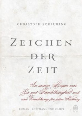 Zeichen der Zeit