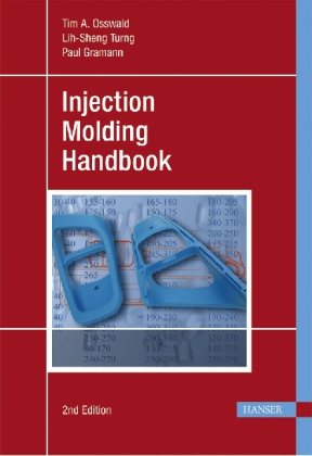 Injection Molding Handbook