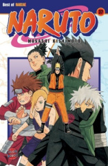 Naruto. Bd.37