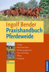 Praxishandbuch Pferdeweide