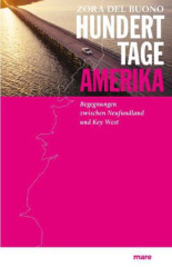 Hundert Tage Amerika