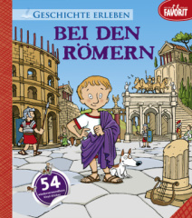 Bei den Römern