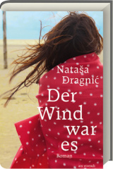 Der Wind war es