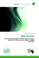 Bob Garber