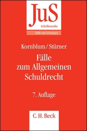 Fälle zum Allgemeinen Schuldrecht